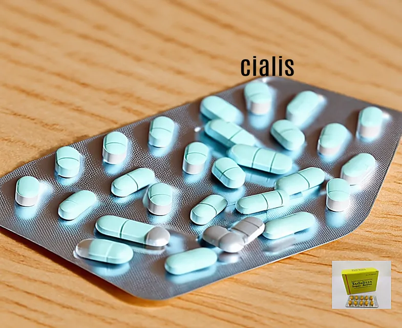 Cialis 1